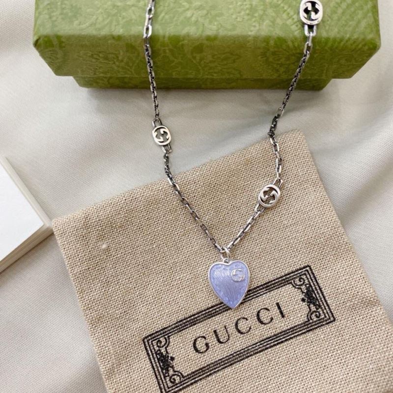 Gucci Necklaces